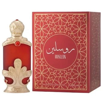 Hamidi - Ruslein Parfumed Oil - 20ml - Feel You