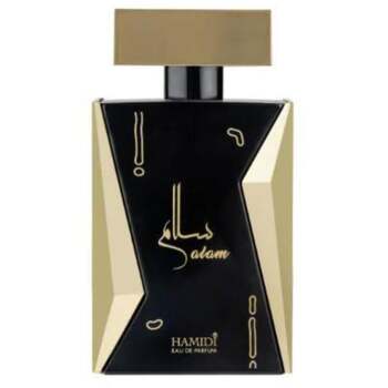 Hamidi - Salam Oriental EDP - 100ml  Hamidi - Nutra Best Bulgaria