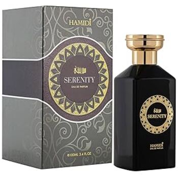 Hamidi - Serenity EDP - 100ml  Hamidi - Nutra Best Bulgaria