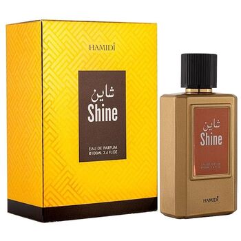 Hamidi - Shine EDP - 100ml  Hamidi - Nutra Best Bulgaria