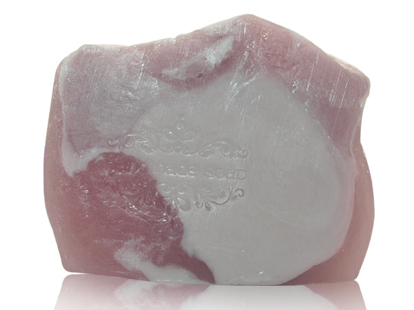 Handmade Soap "Purple Velvet" - 120 грама  Bioherba - Nutra Best Bulgaria