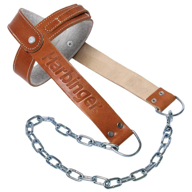 Тренировъчен шлем / Кожа  Harbinger - Nutra Best Bulgaria