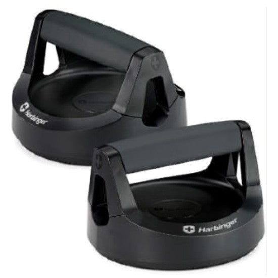 Ръкохватки за лицеви опори  Harbinger - Nutra Best Bulgaria