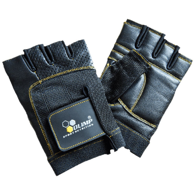 Hardcore ONE+ gloves  Olimp - Nutra Best Bulgaria