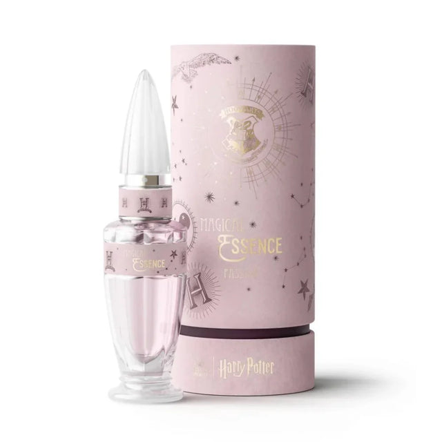 Harry Potter, Magical Essence Passion, Eau De Parfum, For Women, 30 ml  Harry Potter - Nutra Best Bulgaria