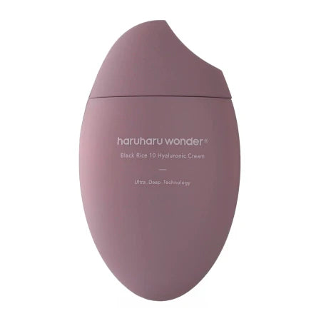 Haruharu Wonder - Black Rice Hyaluronic Cream - Deep Moisturizing Face Cream - 50ml  Haruharu Wonder - Nutra Best Bulgaria