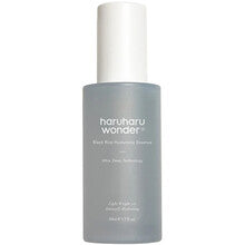 Haruharu Wonder - Black Rice Hyaluronic Essence - 50ml  Haruharu Wonder - Nutra Best Bulgaria