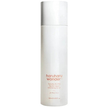 Haruharu Wonder - Centella 3% PHA Gentle Liquid Exfoliating Serum - Exfoliační sérum - 120ml  Haruharu Wonder - Nutra Best Bulgaria