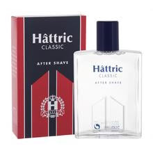Hattric - Classic After Shave - Aftershave for men - 200ml - Feel You