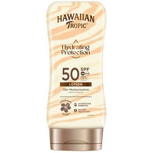 Hawaiian Tropic - Hydrating Protection Lotion SPF 50 - 180ml  Hawaiian Tropic - Nutra Best Bulgaria
