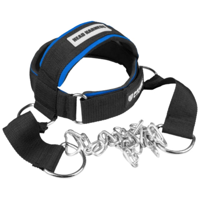 Head Harness  Power System - Nutra Best Bulgaria
