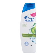 Head & Shoulders - Apple Fresh Anti-Dandruff Shampoo - 800ml  Head & Shoulders - Nutra Best Bulgaria