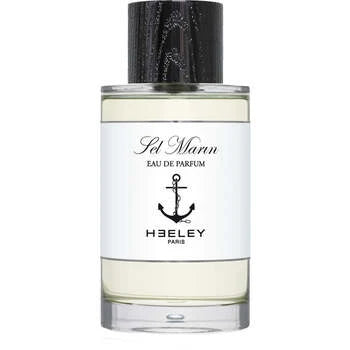 Heeley - Sel Marin EDP - 100ml - Feel You