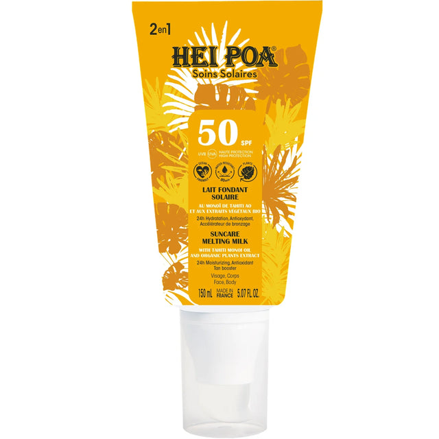 Hei Poa