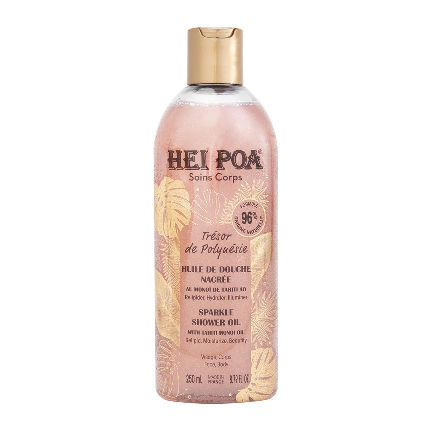 Hei Poa