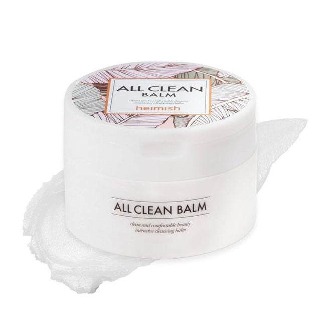 Heimish - All Clean Balm, 120ml  HEIMISH - Nutra Best Bulgaria