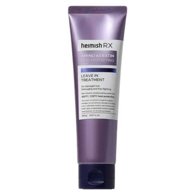 Heimish - RX Amino Keratin Heat Protecting Leave-in Treatment, 150ml  HEIMISH - Nutra Best Bulgaria