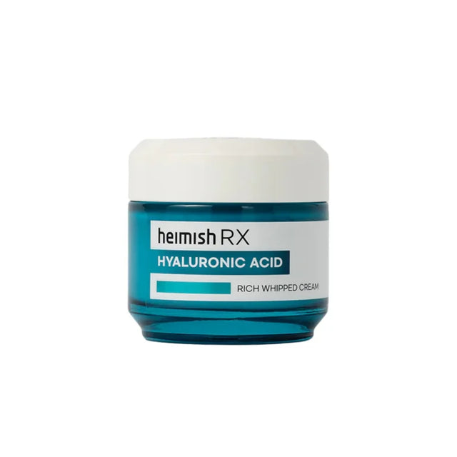 Heimish - RX Hyaluronic Acid Rich Whipped Cream, 50ml  HEIMISH - Nutra Best Bulgaria