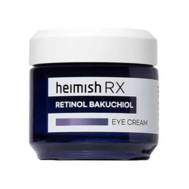 Heimish - RX Retinol Bakuchiol Eye Cream, 30ml  HEIMISH - Nutra Best Bulgaria