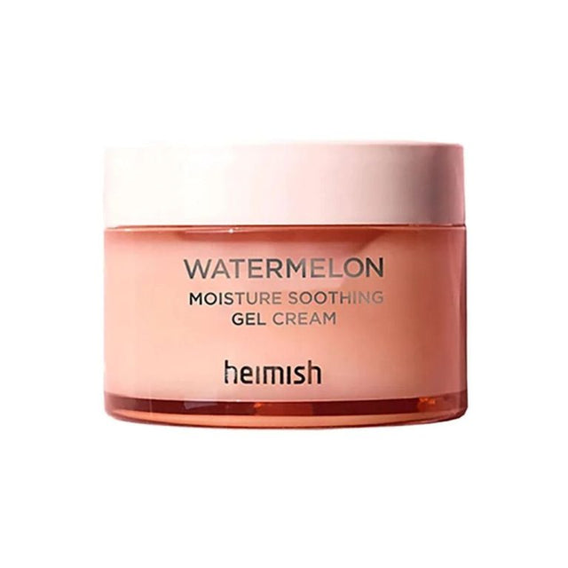 Heimish - Watermelon Moisture Soothing Gel Cream, 110ml  HEIMISH - Nutra Best Bulgaria