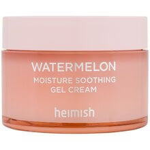 Heimish - Watermelon Moisture Soothing Gel Cream - Hydratační a zklidňující pleťový gel-krém -  Heimish - Nutra Best Bulgaria