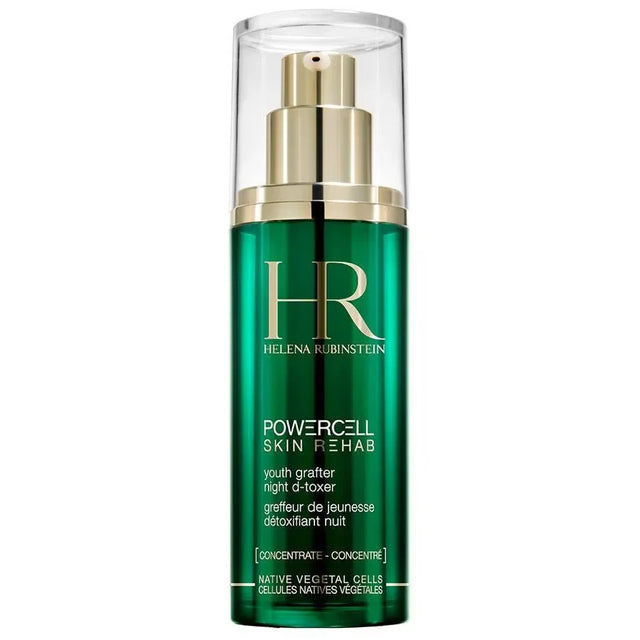 Helena Rubinstein, Powercell Skin Rehab, Anti-Ageing, Night, Serum, For Face, 30 ml  Helena Rubinstein - Nutra Best Bulgaria