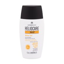 Heliocare - 360 Water Gel SPF50+ - 50ml  Heliocare - Nutra Best Bulgaria