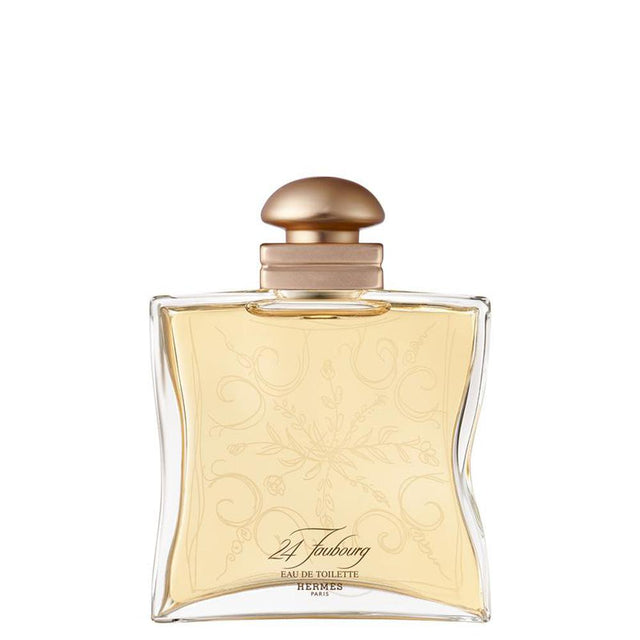Hermès 24 Faubourg Eau De Toilette Spray 100ml  HERMÈS - Nutra Best Bulgaria