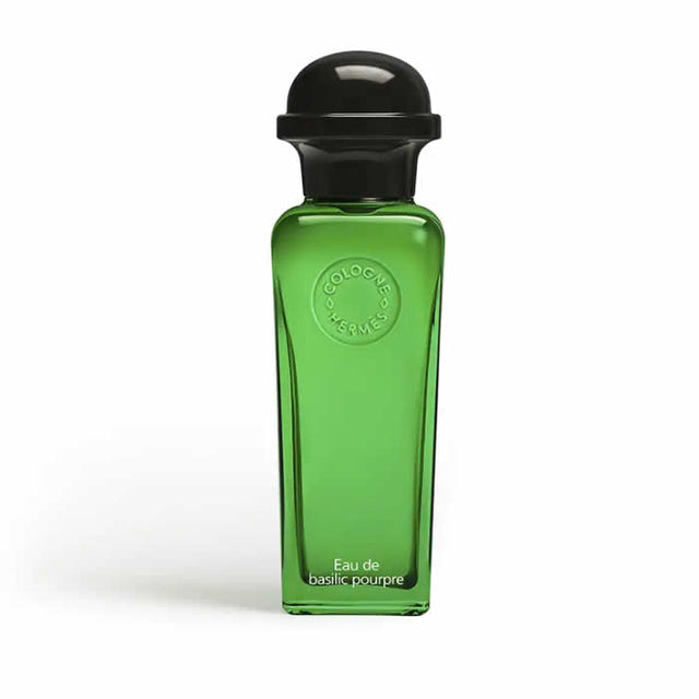 Hermès Eau De Basilic Pourpre Eau De Cologne Spray 50ml  HERMÈS - Nutra Best Bulgaria
