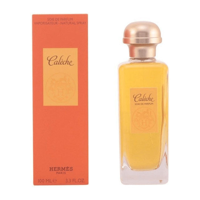 Hermès Hermes Paris Caleche Soie De Parfum 100ml Spray  HERMÈS - Nutra Best Bulgaria