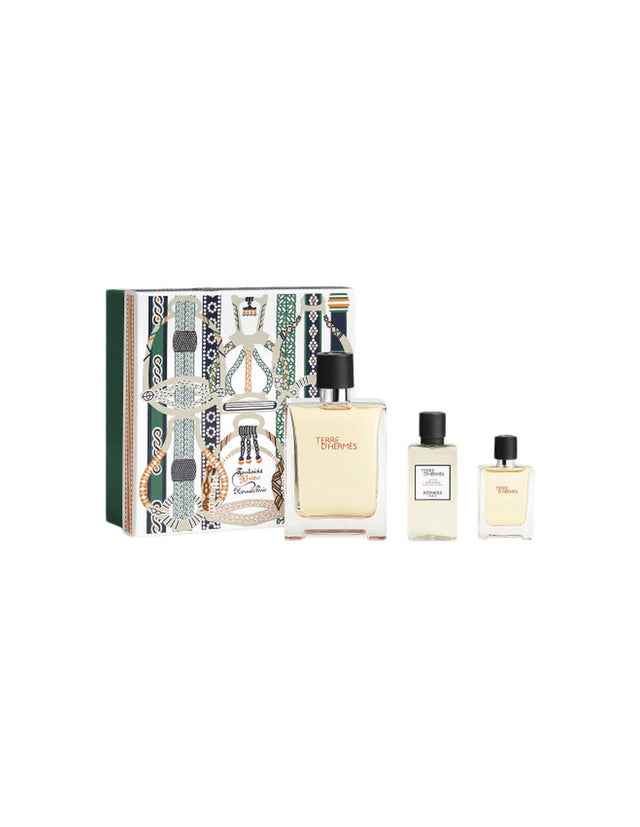 Hermès Hermes Terre Edt Spray 100ml Sets  HERMÈS - Nutra Best Bulgaria
