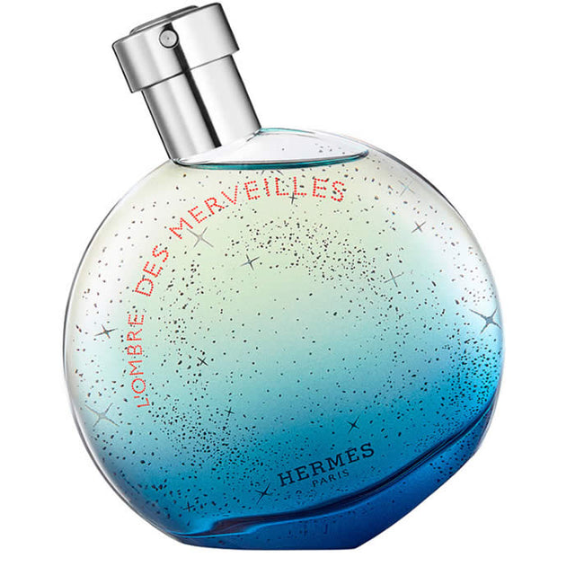 Hermès L'Ombre Des Merveilles Eau De Parfum Spray 100ml  HERMÈS - Nutra Best Bulgaria