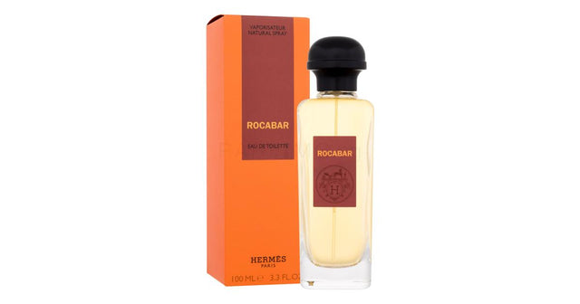 Hermès Rocabar et 100 Vp  HERMÈS - Nutra Best Bulgaria