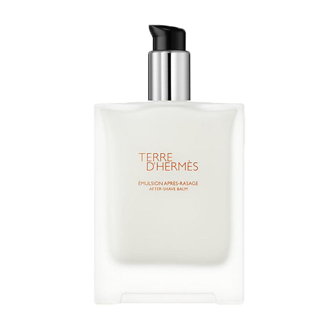 Hermès Terre D'hermes After Shave Balm 100ml  HERMÈS - Nutra Best Bulgaria