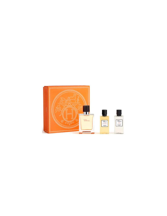 Hermès Terre D'hermes e T 50 Spray Gel40 Ash40  HERMÈS - Nutra Best Bulgaria