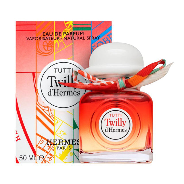 Hermès Tutti Twilly D’hermès Edp Spray 50ml  HERMÈS - Nutra Best Bulgaria