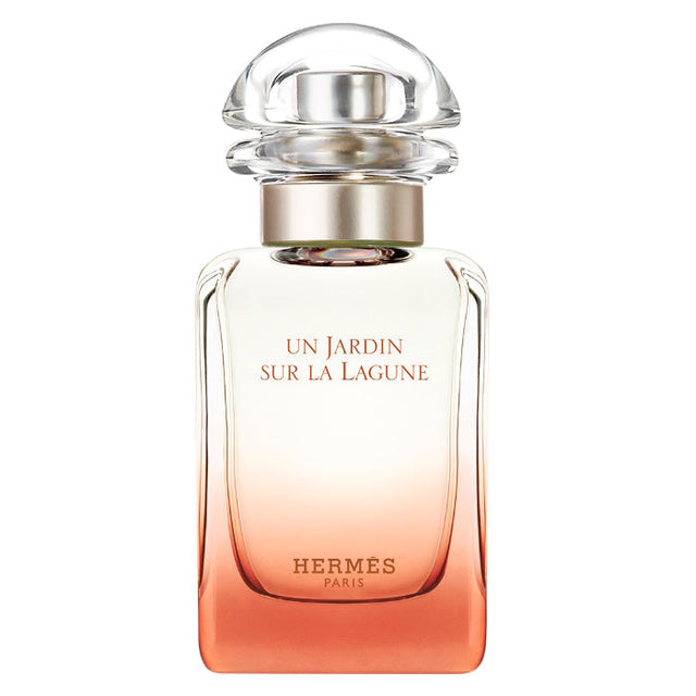 Hermès Un Jardin Sur La Lagune Eau De Toilette Spray 30ml  HERMÈS - Nutra Best Bulgaria
