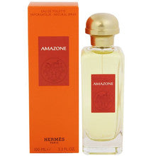 Hermes - Amazone EDT - 100ml  Hermes - Nutra Best Bulgaria