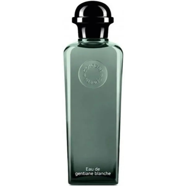 Hermes Eau De Gentiane Blanche Eau De Cologne Spray 200ml  HERMÈS - Nutra Best Bulgaria