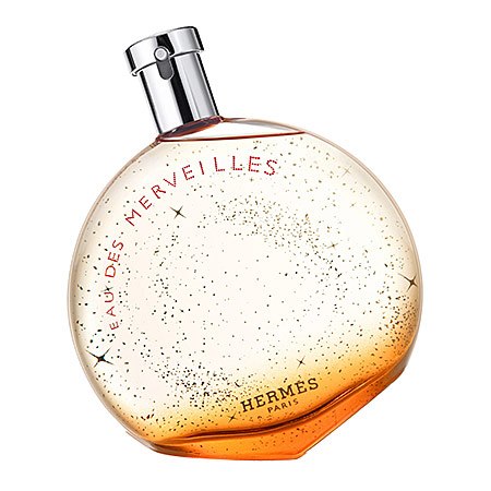 Hermes Eau Des Merveilles Eau De Toilette Spray 100ml  HERMÈS - Nutra Best Bulgaria