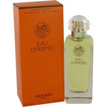 Hermes - Eau d`Hermes EDT - 100ml  Hermes - Nutra Best Bulgaria
