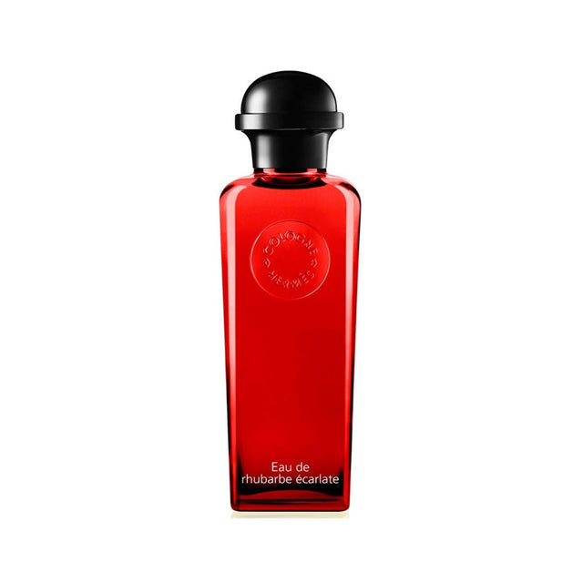 Hermes - Eau de Rhubarbe Ecarlate EDC - 200ml  HERMÈS - Nutra Best Bulgaria