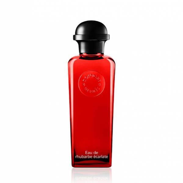 Hermes Eau de Rhubarbe Ecarlate Eau De Cologne Spray 100ml  HERMÈS - Nutra Best Bulgaria