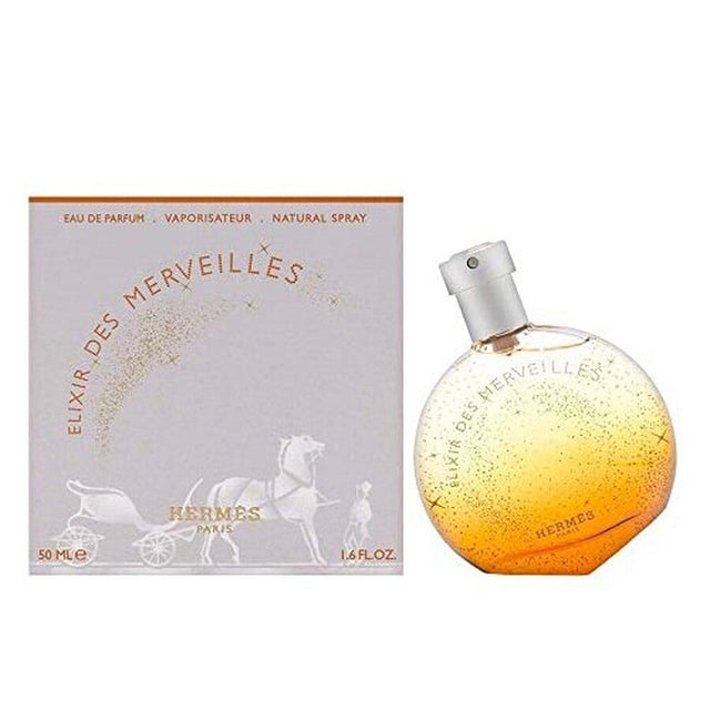 Hermes Elixir Des Merveilles EDP 50 ml  HERMÈS - Nutra Best Bulgaria