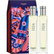Hermes - H24 Gift set EDT 2 x 15 ml - 30ml  Hermes - Nutra Best Bulgaria