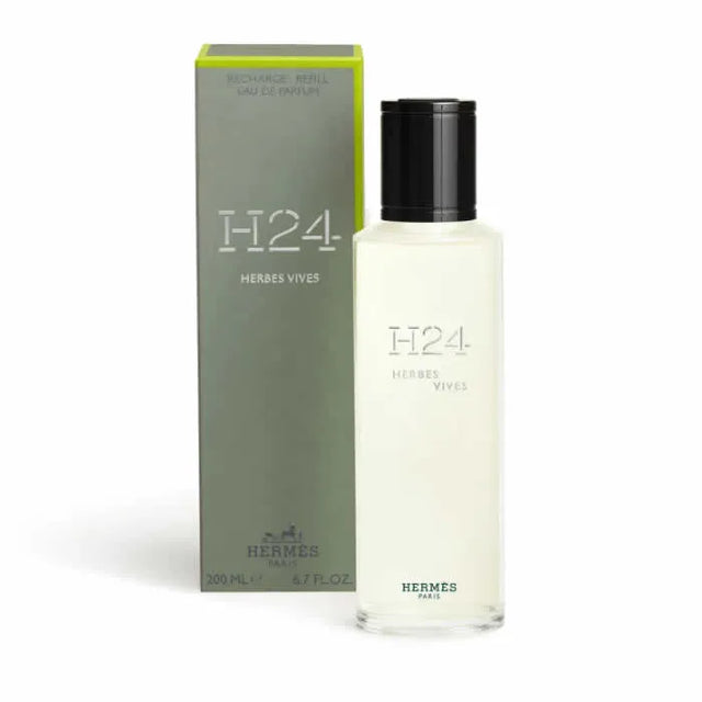 Hermes - H24 Herbes Vives EDP Refill - 200ml  HERMÈS - Nutra Best Bulgaria
