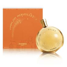 Hermes - L´Ambre des Merveilles EDP - 50ml  Hermes - Nutra Best Bulgaria