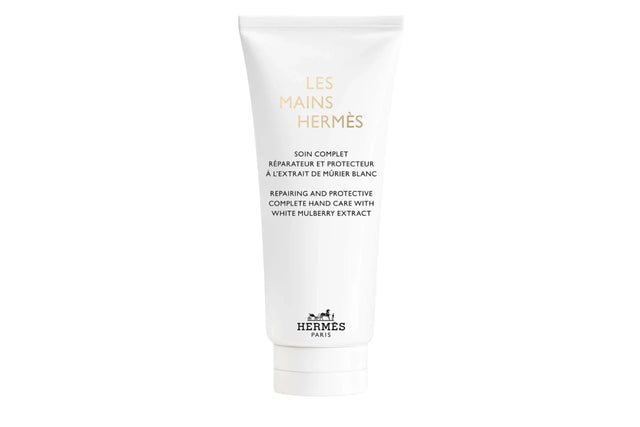 Hermes, Les Mains Repairing And Protective, Hydrating & Repairing, Hand Cream, 100 ml  Hermes - Nutra Best Bulgaria