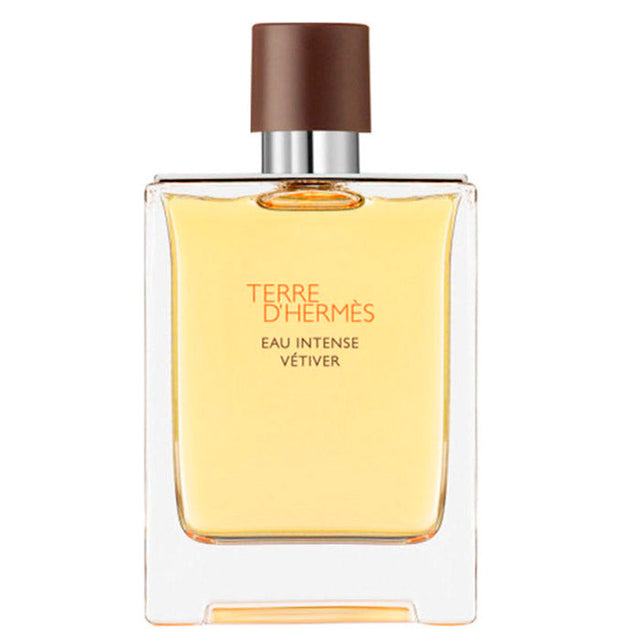 Hermes - Terre D´Hermes Eau Intense Vetiver EDP - 50ml  HERMÈS - Nutra Best Bulgaria
