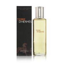 Hermes - Terre D`Hermes Pure Perfume (filling) - 125ml  Hermes - Nutra Best Bulgaria